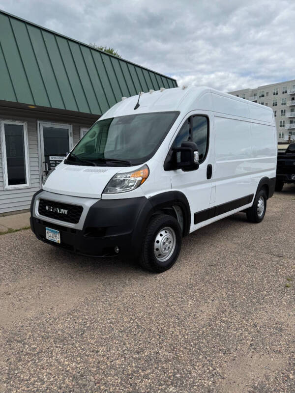 ram promaster cargo van 2022 3C6MRVXG4NE108425 image ram promaster cargo van 2022 3C6MRVXG4NE108425 image